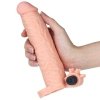 Add 2 
Vibrating Penis Sleeve